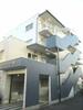 アーバン18 2階 築38年5ヶ月の賃貸物件