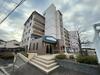 塚口コーストヒルズ 4階 築28年6ヶ月の賃貸物件