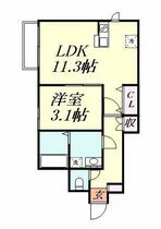 間取り：211065532014