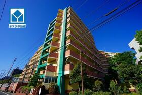 ロワールマンション和白５