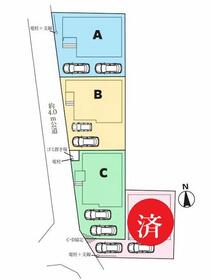 埼玉県さいたま市西区三橋６丁目