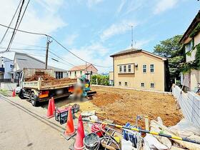 東京都東久留米市浅間町３丁目