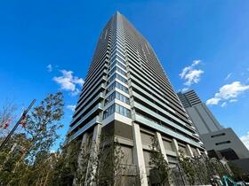 プラウドタワー小岩フロント