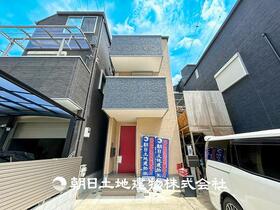 神奈川県川崎市宮前区南野川３丁目