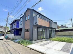 神奈川県相模原市南区西大沼１丁目