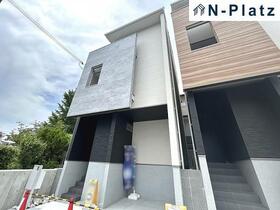 兵庫県神戸市須磨区南町１丁目