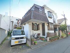 神奈川県相模原市中央区鹿沼台２丁目