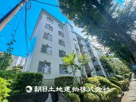 安心を買うなら、朝日土地建物へ　宮前平グリーンハイツ