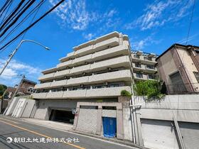 安心を買うなら、朝日土地建物へアドヴァンス獅子ヶ谷