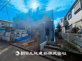神奈川県横浜市保土ケ谷区上菅田町