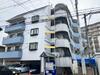 ソレイユやよい坂 3階 築37年5ヶ月の賃貸物件