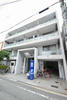 今出川駅より徒歩10分 3階 築38年1ヶ月の賃貸物件