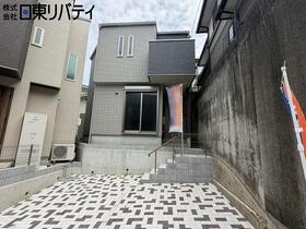 広島県広島市南区青崎１丁目