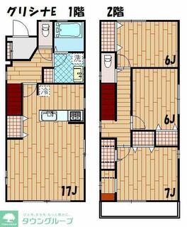 間取り：214077887859
