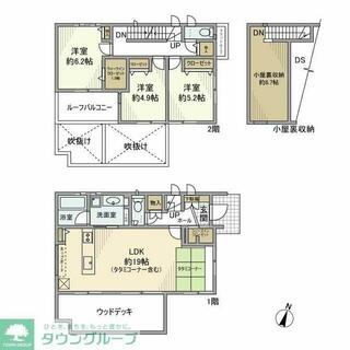 間取り：213146129938
