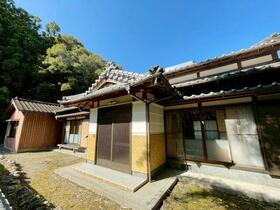 高知県宿毛市山奈町芳奈
