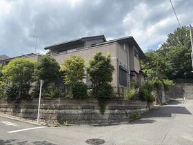 神奈川県川崎市麻生区東百合丘４丁目