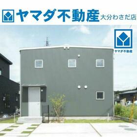 大分県大分市大字中判田