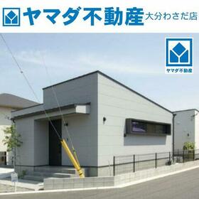 大分県由布市挾間町赤野