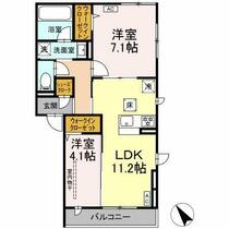 間取り：214079878902