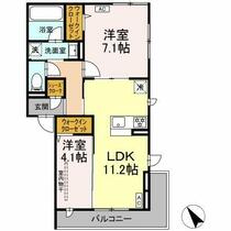 間取り：214079878954