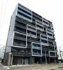 プレサンス森ノ宮THEゲート 4階 築4年9ヶ月の賃貸物件