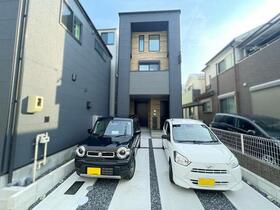 愛知県名古屋市中村区宿跡町３丁目