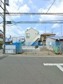 神奈川県相模原市中央区上矢部４丁目
