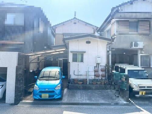 detached 高知県吾川郡いの町枝川