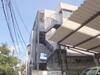 カーサ東一条 3階 築38年2ヶ月の賃貸物件