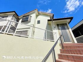 神奈川県横浜市港南区日野南４丁目