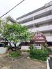 パレドール石川台 4階 築41年の賃貸物件