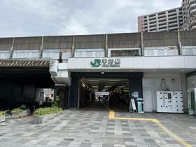 東京都江戸川区平井３丁目