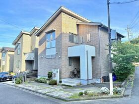 神奈川県横浜市青葉区奈良３丁目