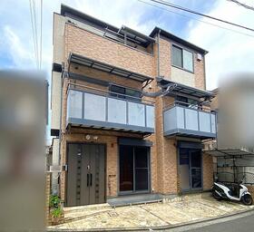 神奈川県横浜市磯子区坂下町