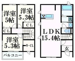 間取り：228059476242