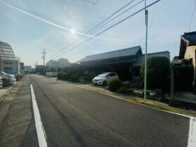 愛知県名古屋市北区三軒町