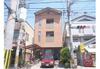 藤森駅より徒歩5分 2階 築28年11ヶ月の賃貸物件
