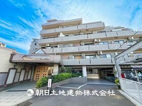 緑区の物件探しは”地元”朝日土地建物へ　ライオンズガーデン鴨居