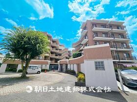 緑区の物件探しは”地元”朝日土地建物へ　サンヴェール長津田