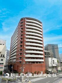 安心を買うなら、朝日土地建物へ　ロワール横濱レムナンツ