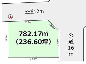 茨城県牛久市ひたち野西４丁目