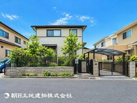 神奈川県大和市柳橋３丁目