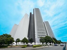 安心を買うなら、朝日土地建物へ　コットンハーバータワーズベイウエスト