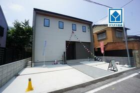 福岡県春日市桜ヶ丘１丁目