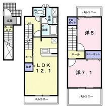 間取り：225010476044