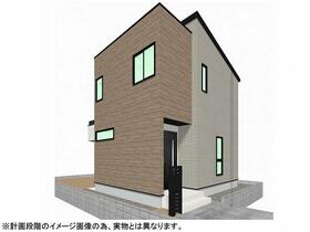 埼玉県越谷市大字大林