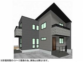 埼玉県越谷市大字大林