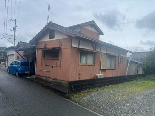 detached 愛媛県南宇和郡愛南町御荘平城