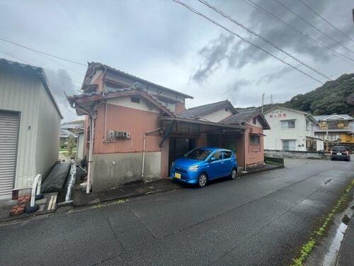detached 愛媛県南宇和郡愛南町御荘平城